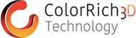 Color Rich 3D technology Co., Ltd.